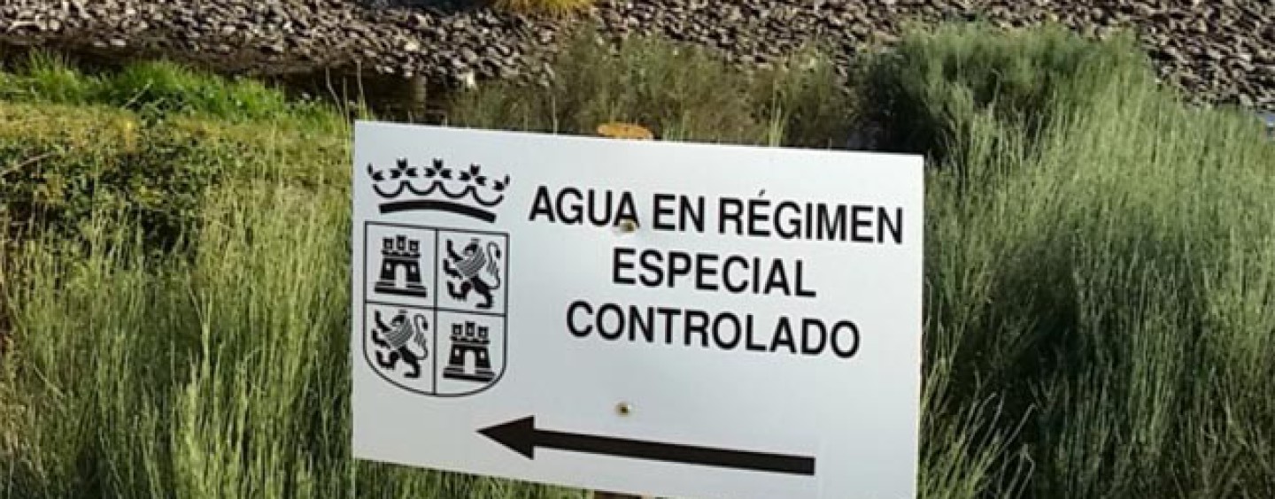 La nueva normativa de pesca de Castilla y León (I): Novedades en la pesca de la trucha