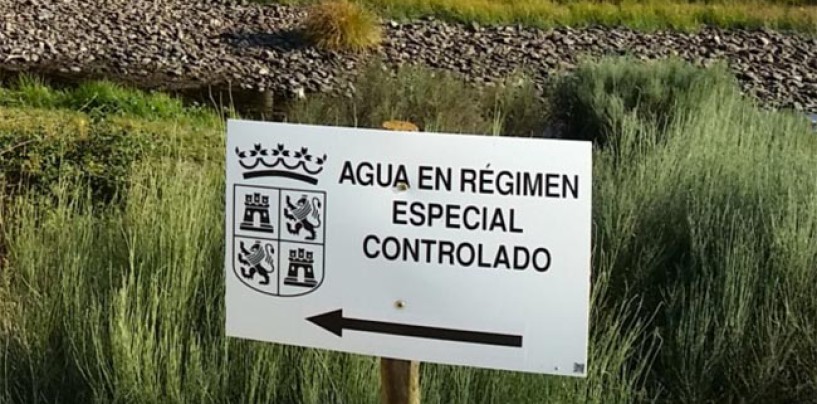 La nueva normativa de pesca de Castilla y León (I): Novedades en la pesca de la trucha