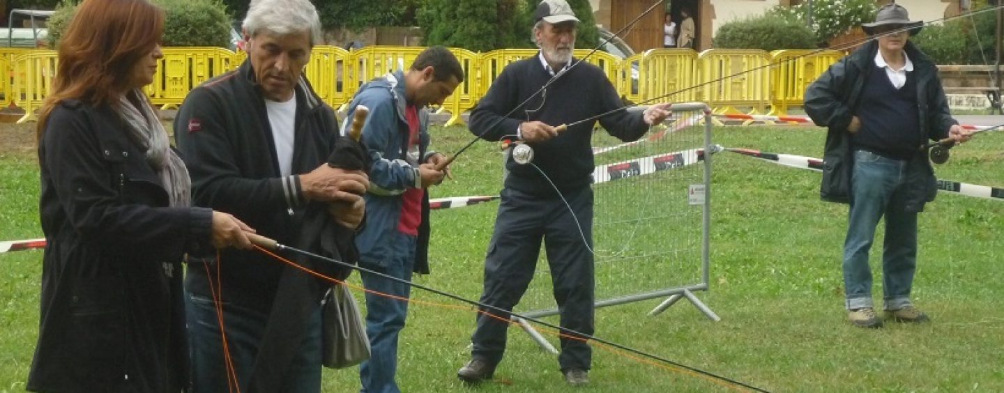 X Fería de caza y pesca de Muskiz: Una cita ineludible, sábado 24 de septiembre