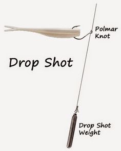 drop-shot