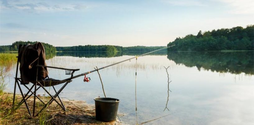 Cómo aprovechar las jornadas de Carpfishing en otoño