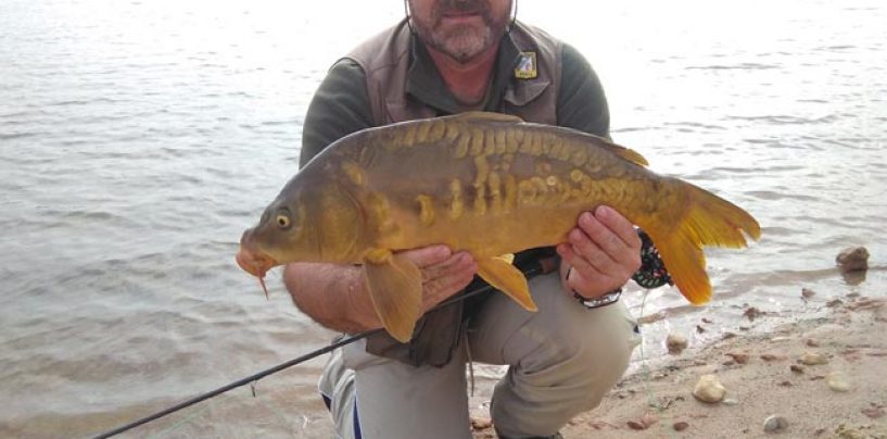 España: Paraíso de la pesca a mosca