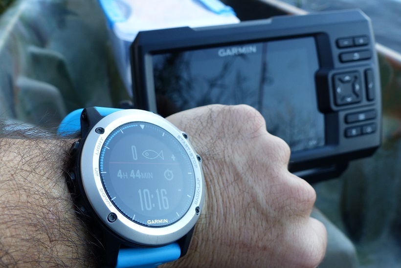 Garmin Quatix 3