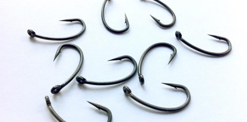 Tipos y tamaños de anzuelos de pesca ¿Qué elegir?
