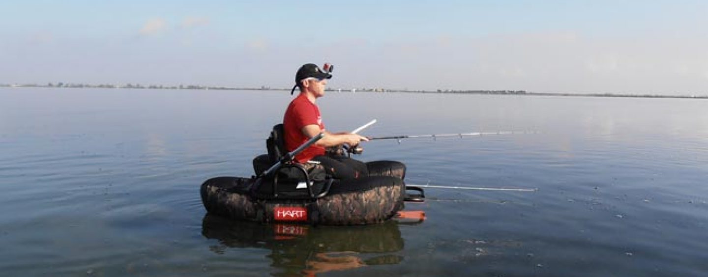 La pesca que vivimos y la pesca que viene