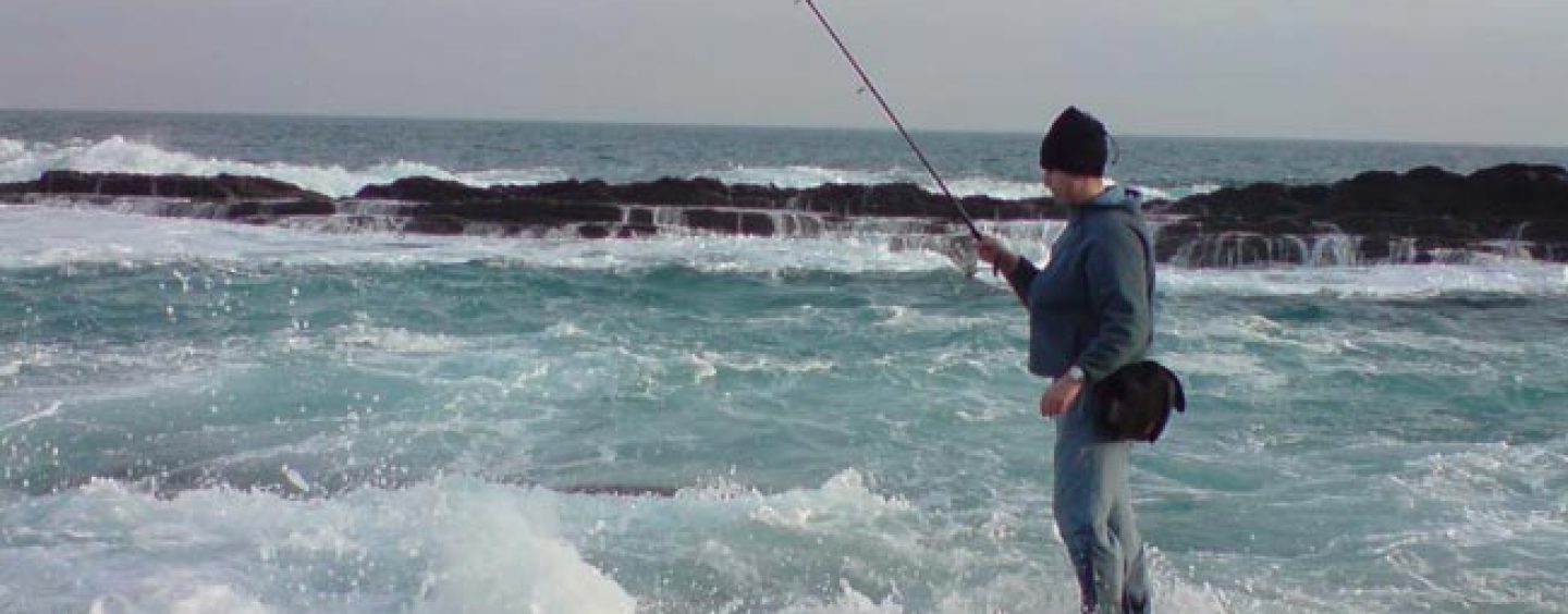 La situación actual del pescador costero: simplemente, llámalo ilusión