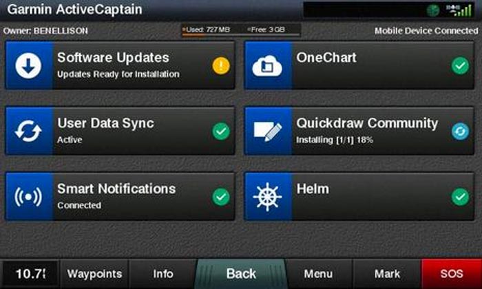 Приложение актив капитан. Гармин ACTIVECAPTAIN. Garmin Active Captain. Garmin Active Captain 4pda.