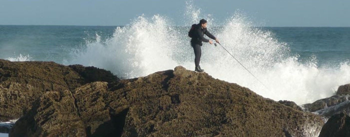 La seguridad del pescador: una cuestión de perspectiva demasiado subjetiva