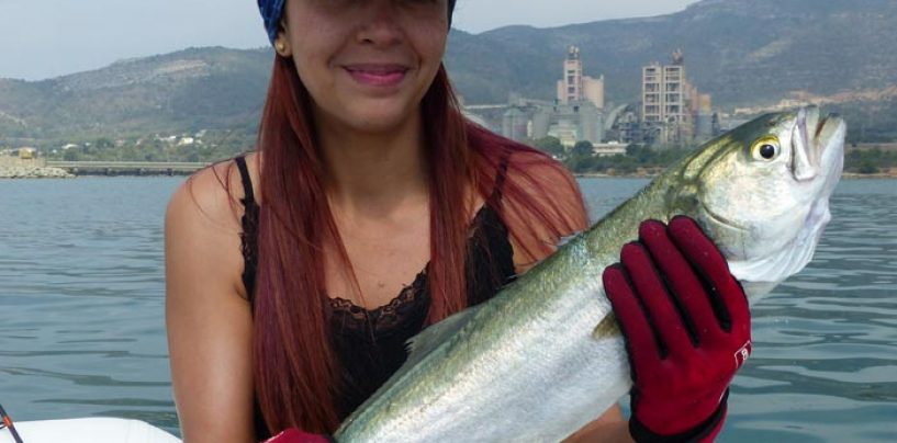 ¿Iniciarse en la pesca?: Toma nota de estos consejos y hábitos básicos