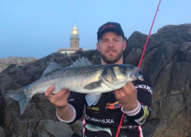 Pesca en mar en verano: Disfruta de la pesca en tus vacaciones