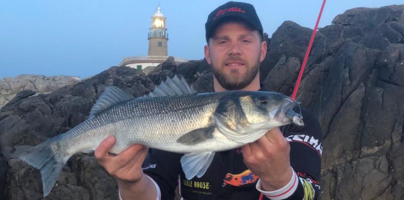 Pesca en mar en verano: Disfruta de la pesca en tus vacaciones