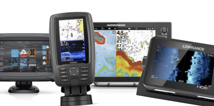 Sonda de pesca Lowrance Elite Ti2 GPS