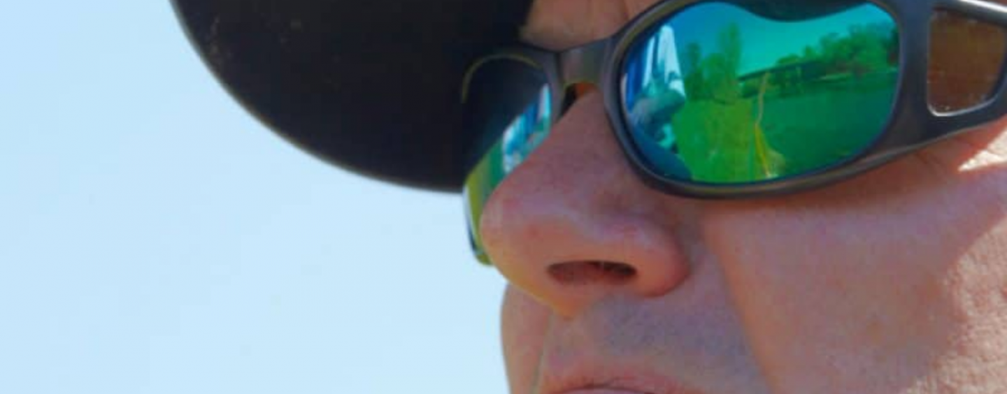 La importancia de las gafas de sol polarizadas en la pesca